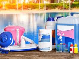 Pool Supplies and Maintenance Tips