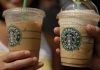 keto Starbucks drinks