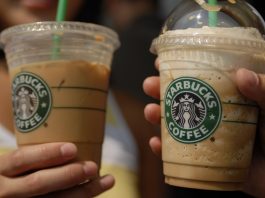 keto Starbucks drinks