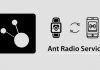 ant radio service