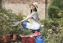 3 Tips To Help You Continue Working In The Garden