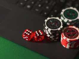 Online Casinos