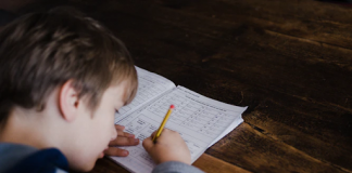 Simplify Your Kids Homework