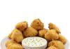 Chicken Nuggets in Air Fryer- Get the Same Crunch with Low Fat! Chicken Nuggets in Air Fryer- Get the Same Crunch with Low Fat!