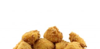 Chicken Nuggets in Air Fryer- Get the Same Crunch with Low Fat!