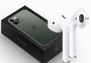 airpods not connecting to iphone