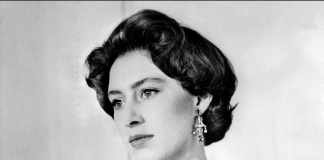 Princess Margaret