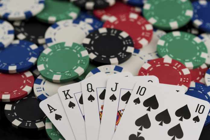 Popular Poker Tournaments