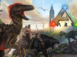 Is ark cross-platform