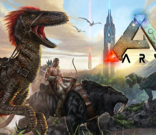 Is ark cross-platform