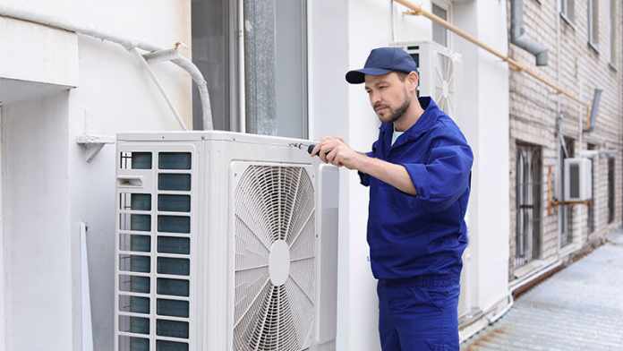 Types of HVAC Contractors