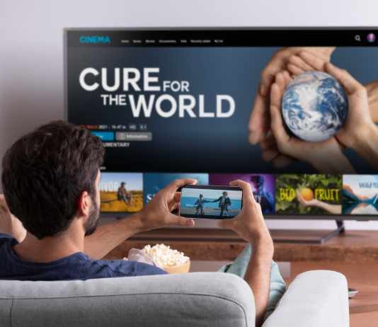 Online Streaming