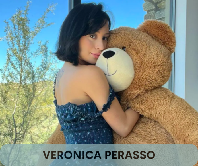 Veronica Perasso