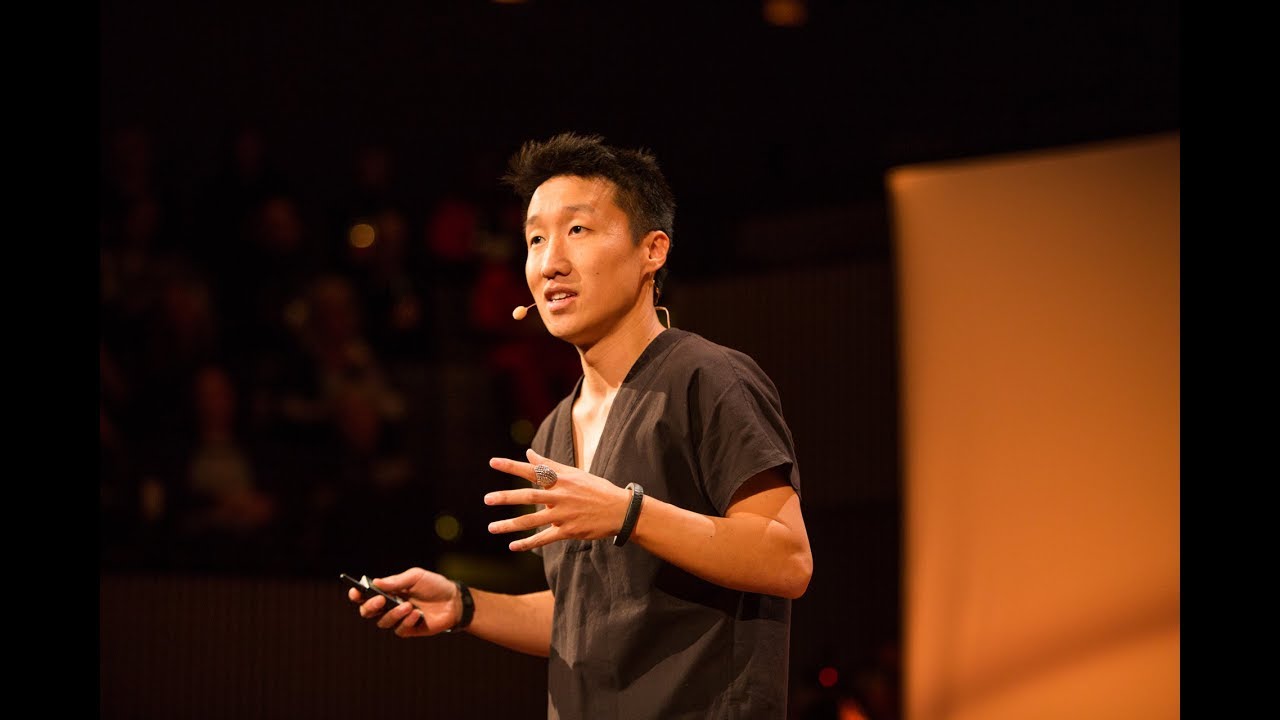 Hunter Lee Soik motivational speaker