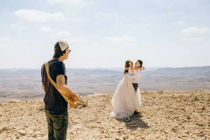 Sussex Wedding Photographer