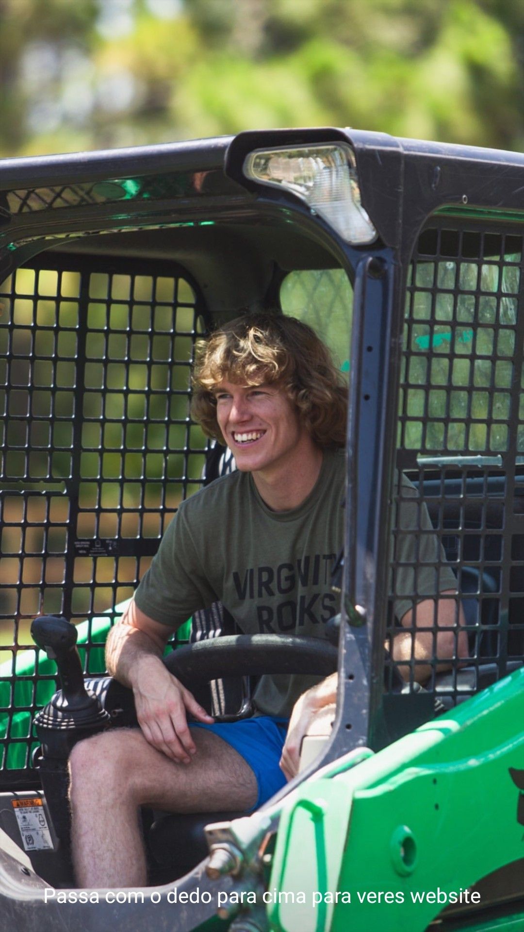 Danny Duncan