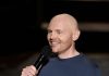 Who is Bill Burr? Who is his wife? What are his Biography, Age, and Net worth? In picture Bill Burr