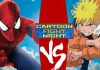 4 Best Anime Crazy Games in 2022