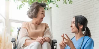 What are the advantages of home care services?