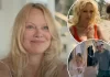 Unrecognizable pam anderson now!
