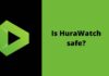 hurawatch