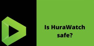 hurawatch