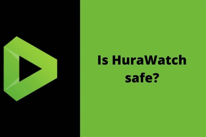 hurawatch