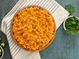 Mexican dishes