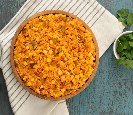 Mexican dishes