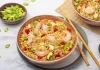 3 different ways of preparing fried rice fried rice