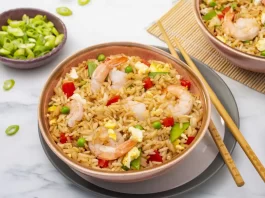 fried rice