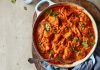 how to prepare dishes with curry