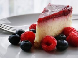 Leche
