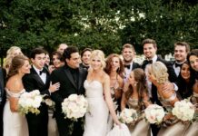 Timeless Wedding Trends