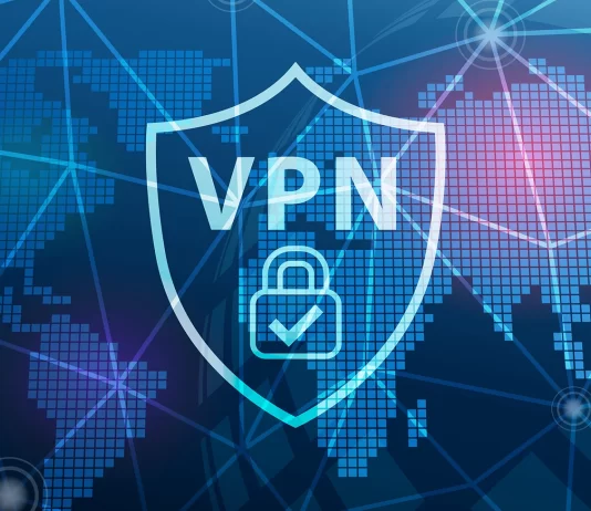 VPN