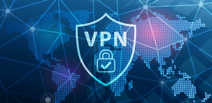 VPN