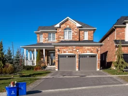 garage door installation services