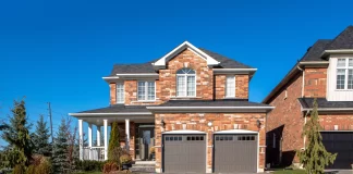 garage door installation services