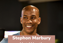 Stephon Marbury Net Worth