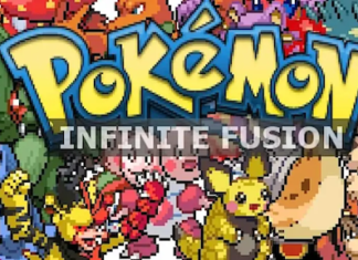 how to play pokemon infinite fusion