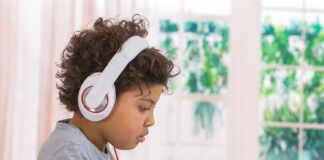 audiobooks for kindergarten