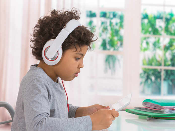 audiobooks for kindergarten