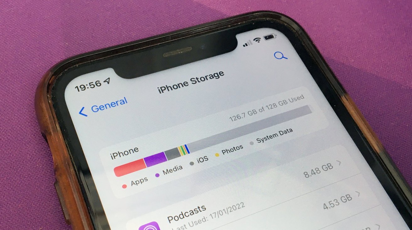 how long can you screen record on iPhone