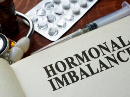 how to cure hormonal imbalance in females