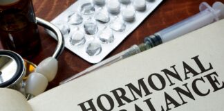 how to cure hormonal imbalance in females