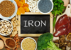 how to increase iron levels quickly