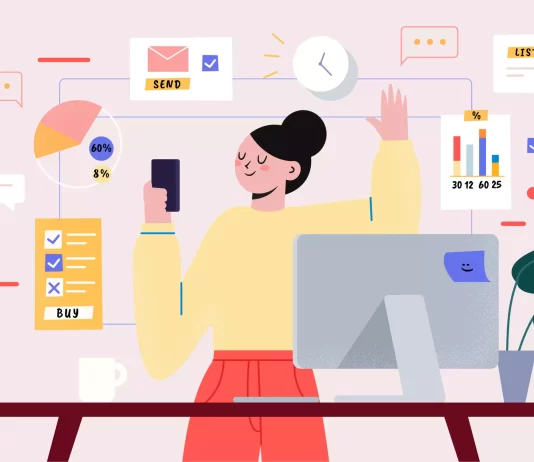 Small Social Media Stores