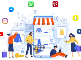 Social Commerce