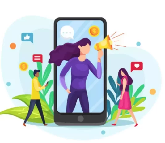 Influencer Transparency