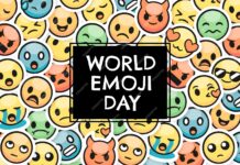 Beyond Black and White: The Colorful World of Emoji Fonts